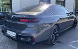 BMW i7 M70 xDrive M Sport || ex.Lounge B&W TheatreSc - BMW i7 in Duisburg