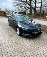 Opel Insignia 2.0 Diesel 125kW Exclusive Auto GS ... - Opel Insignia Exclusive mit Diesel-Antrieb