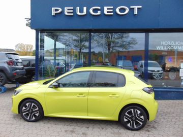 Bild 7 Peugeot 208 Hybrid 100 Allure