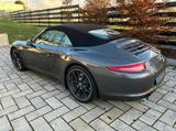 Porsche 991 Carrera S Cabriolet Carrera S - Porsche 991 in Karlsruhe