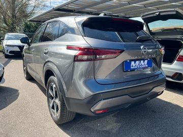 Nissan Qashqai - 4