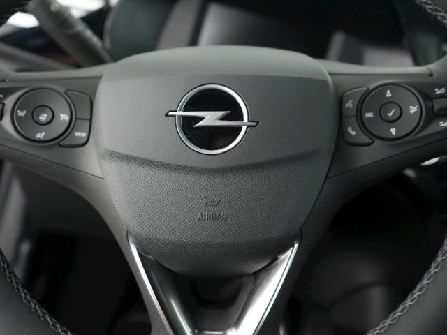 Corsa-e F FACELIFT ELECTRIC GS LONG RANGE 51kWH