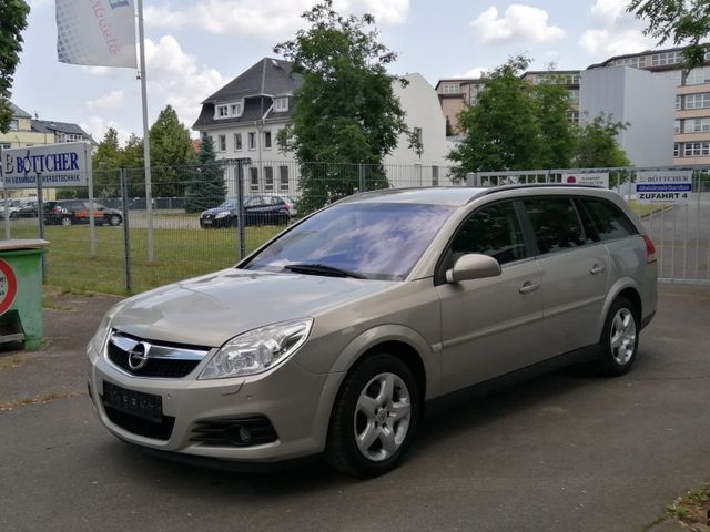 Opel Vectra C Caravan "Edition"