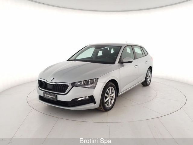 Skoda Fabia 1.0 TSI Ambition