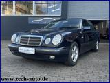 Mercedes-Benz E 200 Classic * Klima * Youngtimer - Mercedes-Benz Youngtimer
