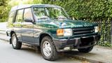 Andere Land Rover Discovery 1 V8i 3.9 EFI Esquire - Andere aus 1997
