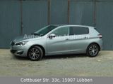 Peugeot 308 Allure (Nr. 016)