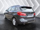 BMW 225xe - BMW 225 Active Tourer aus 2019