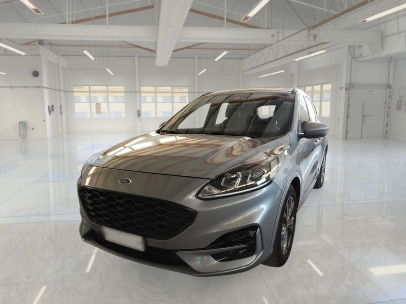 Image of Ford Kuga