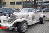 Andere Excalibur Phaeton Oldtimer + Hardtop - : Excalibur
