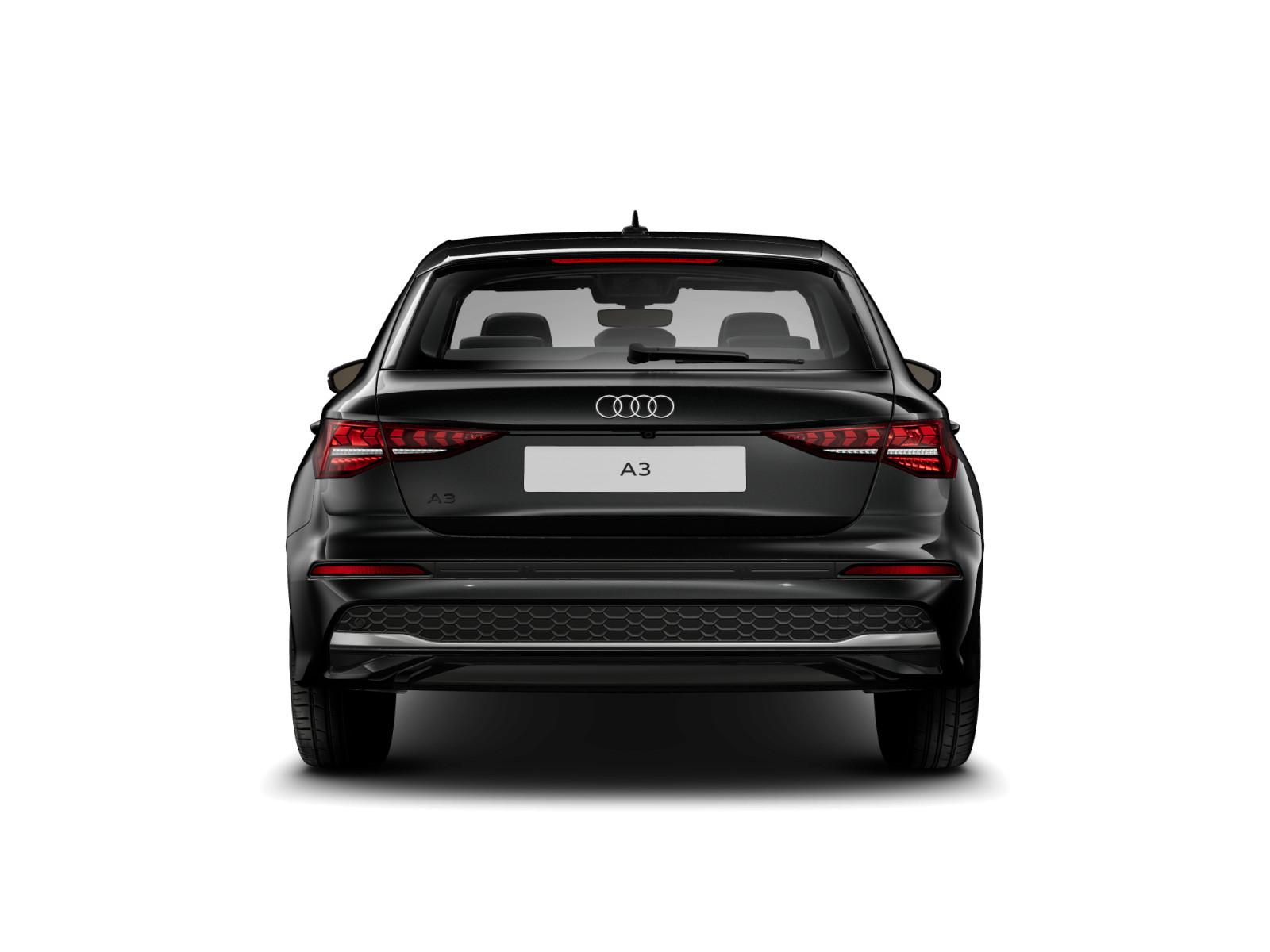 Audi A3 Sportback 35 TFSI Advanced S tro*Sonos*HUD*LE, миниатюра 6