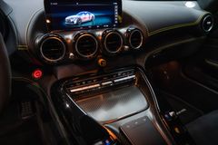 MERCEDES-BENZ AMG GT R*KERAMIK*BURM*MEMORY*CARBON*TRACK-PACK* MERCEDES-BENZ AMG GT R*KERAMIK*BURM*MEMORY*CARBON*TRACK-PACK*