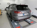 Volkswagen Touareg R-Line 4Motion Black Style Pano IQ-LED - gebrauchte VW Touareg aus dem Jahr 2023