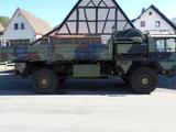 MAN 5 To  KAT A1 MIL 4x4 BW  Facelift A1 - MAN 4x4 Kat