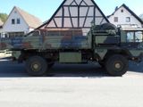 MAN 5 To KAT A1 MIL 4x4 BW Facelift A1 - Offers matching your search criteria