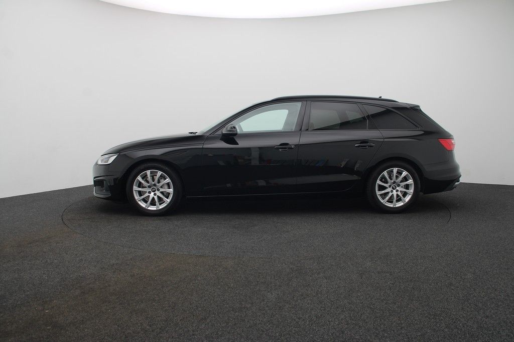 Audi A4 Avant 40 TDI . LED Navi ACC imagem 2