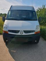 Renault Master L2H2 dci150 Kastenwagen - gebrauchte Renault Master aus dem Jahr 2010