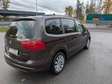 Seat Alhambra 2.0 TDI Ecomotive 103kW 4KIDS 7-Sitzer - Seat Alhambra von privat