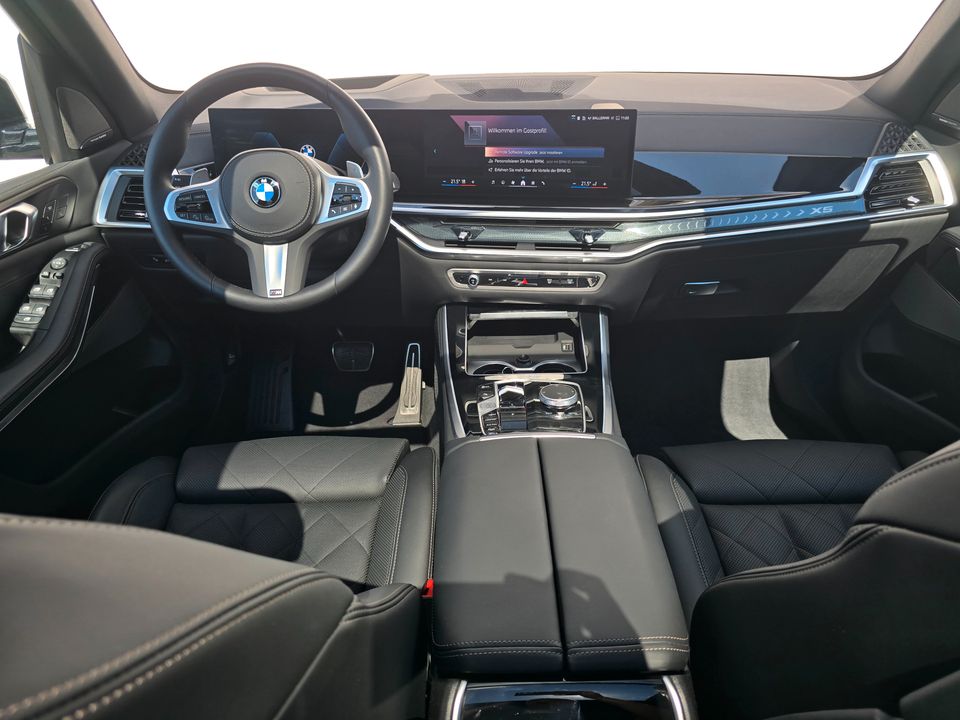 BMW X5 - Bild 12