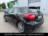 Mercedes-Benz A180 AMG Line/Automatik/Alcantara/Kamera/ Xenon - Mercedes-Benz A 180 mit Diesel-Antrieb: Limousine
