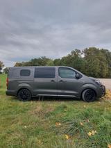 Citroën Jumpy  - Citroën Wohnmobil oder -wagen Jumpy