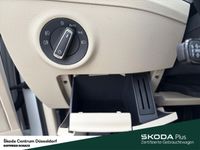 Skoda Superb - Vorschau Bild 27