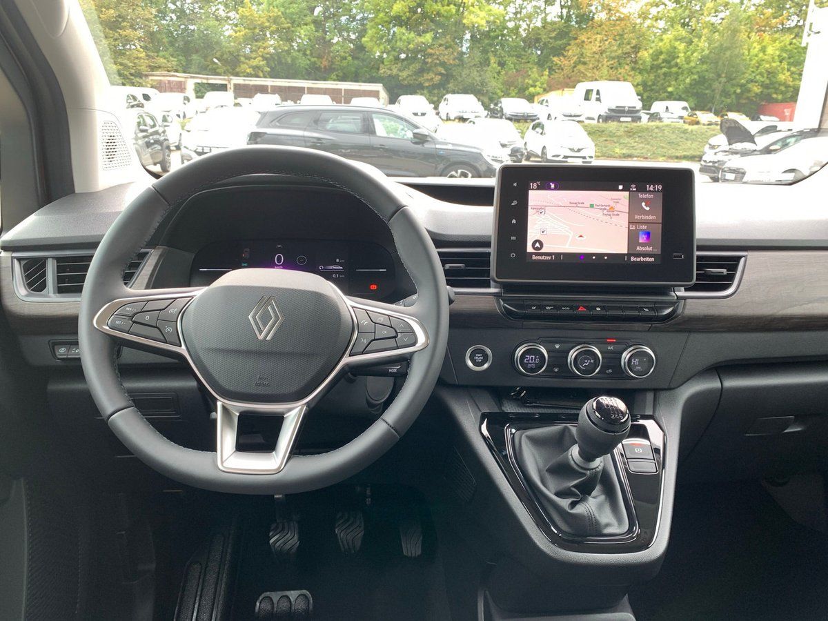 Renault Kangoo - Bild 15