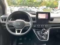 Renault Kangoo - Vorschau Bild 15