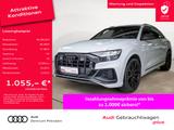 Audi SQ8 SUV competition plus TFSI quattro MATRIX AHK - Audi SQ8 Gebrauchtwagen in Berlin