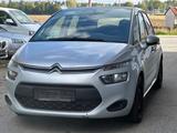 Citroën C4 Picasso/Spacetourer Attraction/Navi/R-Kamera - Citroën C4 Picasso: Attraction