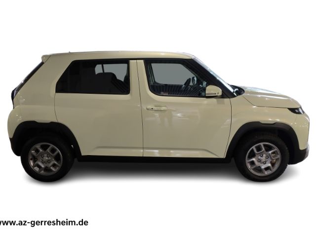 Hyundai INSTER – Bild 8