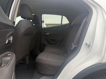 Opel Mokka - 8