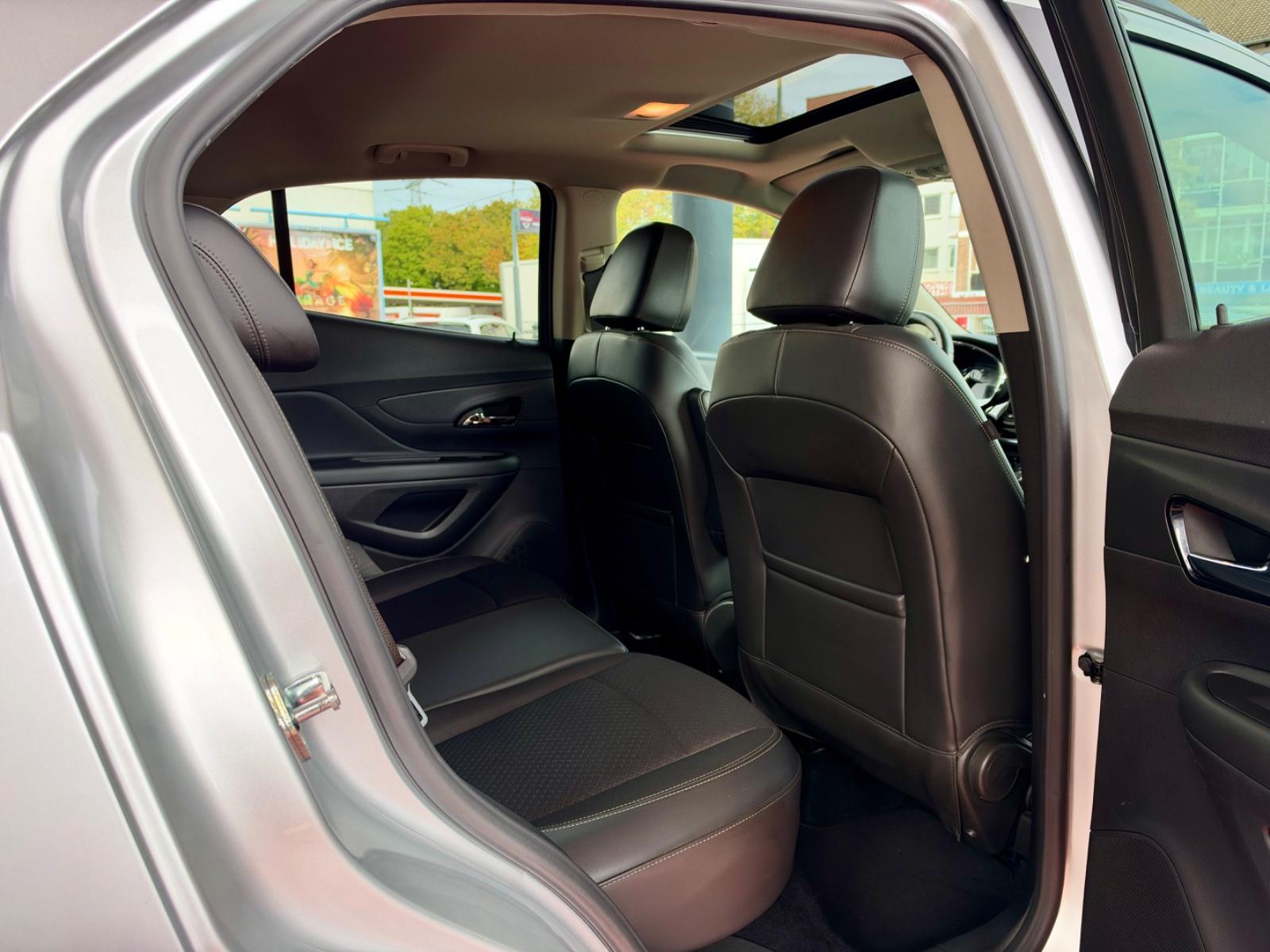 Opel Mokka X Color Innovation | LED | Navi | Kamera