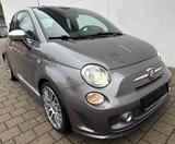 Abarth 595 Turismo 1.4 T-Jet 16V Leder,Xenon,PDC,18'' - Abarth 595 Turismo Gebrauchtwagen