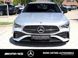Mercedes-Benz CLA 200 AMG COUPÉ MBUX NIGHT LED SHZ ADV.+ - Mercedes-Benz CLA 200: Sportwagen