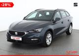 Seat Leon ST 1.5TSI LED ACC Sitzheizung - Seat Leon Neuwagen
