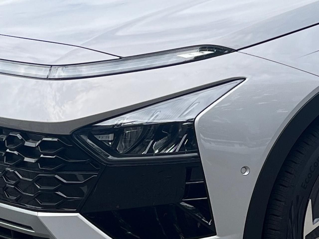 Fahrzeugabbildung Hyundai BAYON Prime, Assistenzpaket SHZ*LHZ*