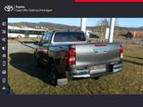 Toyota Hilux Double Cab Comfort 4x4 / Auf Lager - Toyota Hilux New cars