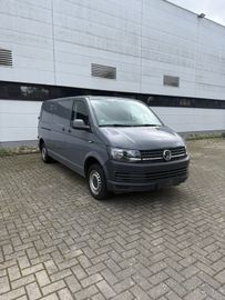 Volkswagen T6 Transporter - 9