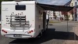 Fiat 670 Giottiline - Fiat Alkoven