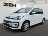 Volkswagen up! +Klima+Sitzh.+Kamera+PDC+GRA+NSW+ - VW up! in Wiesbaden