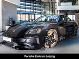 Porsche Taycan 4 Black Edition Massage HD HA-Lenkung HUD - Porsche Taycan Black-Edition