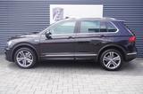 Volkswagen TIGUAN 2.0 TSI ALLRAD|R-LINE|VIRTUAL|KAMERA|PANO - Volkswagen Tiguan Gebrauchtwagen in Mülheim (Ruhr)