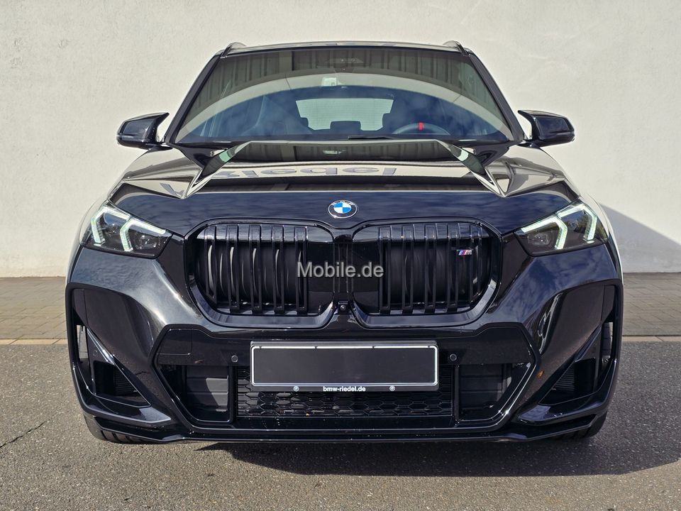 BMW X1 - Bild 5