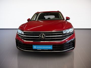 Volkswagen Touareg - 3