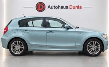 BMW 118 - 3