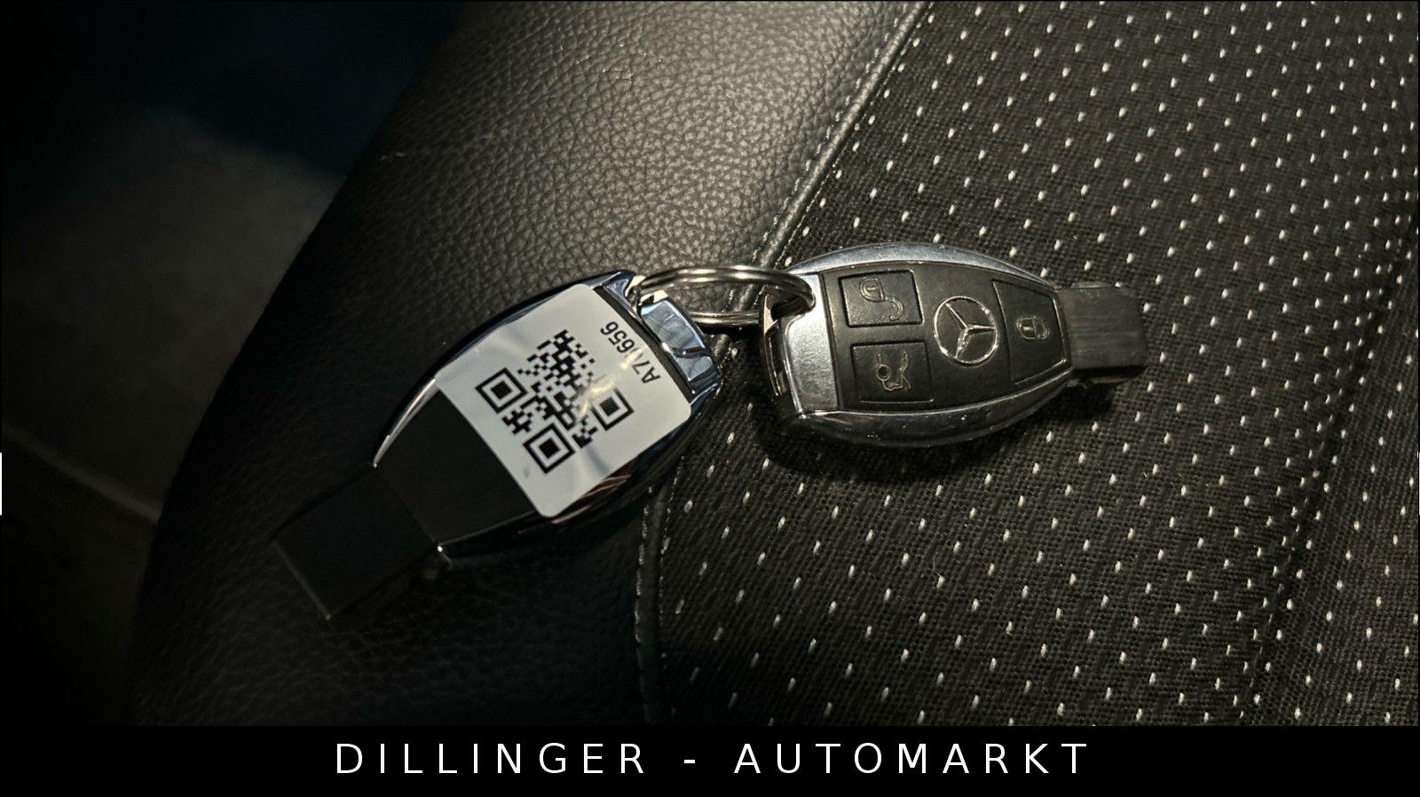 Mercedes-Benz GLE 350d 4Matic LED AHK NAV Leder Temp. PDC Shz