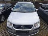 Volkswagen VW Touran 1.9 DTI Facelift / 7 Sitzer/ Neu... - Volkswagen Touran: Facelift