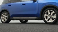 MINI Cooper SE Countryman - Vorschau Bild 23