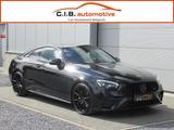 Mercedes-Benz E 220 d €32990 netto / Coupe / AMG / Pano / Dist